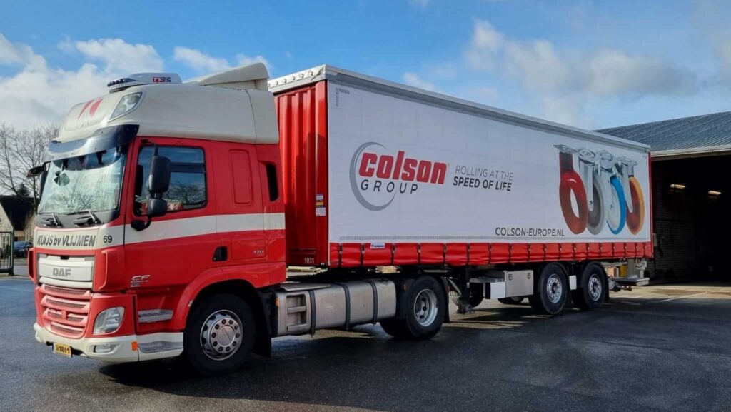 Warehousing en opslag op maat